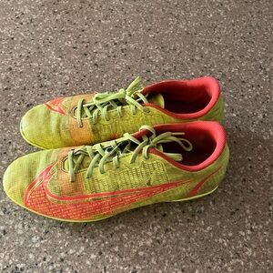 Nike soccer cleats